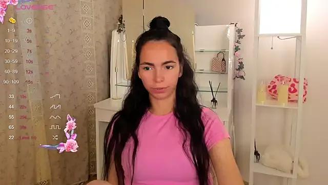 Try our streaming cams variety and talk on a personal level with our adorable girls streamers, showing off their bountiful shapes and dildos.