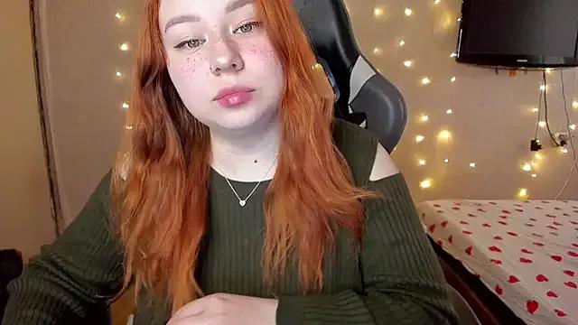 Try our streaming cams variety and talk on a personal level with our adorable girls streamers, showing off their bountiful shapes and dildos.