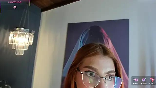Try our streaming cams variety and talk on a personal level with our adorable girls streamers, showing off their bountiful shapes and dildos.