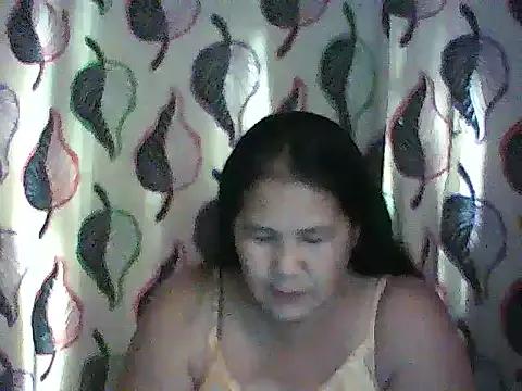 milagrose_rose from StripChat is Freechat