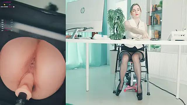 Try our streaming cams variety and talk on a personal level with our adorable girls streamers, showing off their bountiful shapes and dildos.