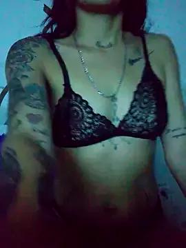 Milalita from StripChat is Freechat