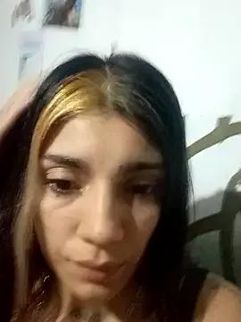 Milalita from StripChat is Freechat