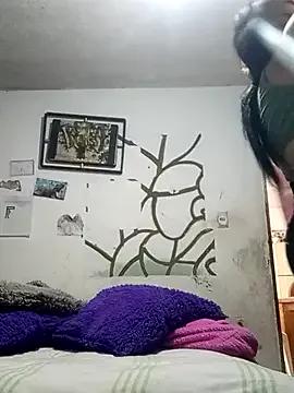 Milalita from StripChat is Freechat