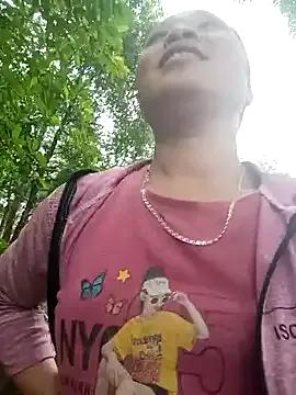 Milan6789 from StripChat is Freechat