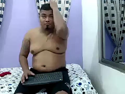 milan_sofia69 from StripChat is Freechat