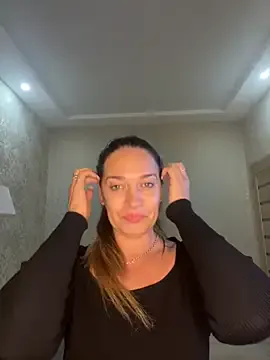 Milana8263 from StripChat is Freechat