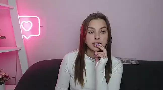 Try our streaming cams variety and talk on a personal level with our adorable girls streamers, showing off their bountiful shapes and dildos.