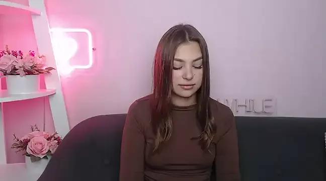 Try our streaming cams variety and talk on a personal level with our adorable girls streamers, showing off their bountiful shapes and dildos.