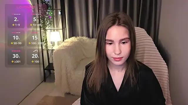 Try our streaming cams variety and talk on a personal level with our adorable girls streamers, showing off their bountiful shapes and dildos.