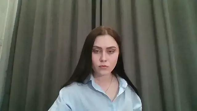 MilanaDayLi from StripChat is Freechat