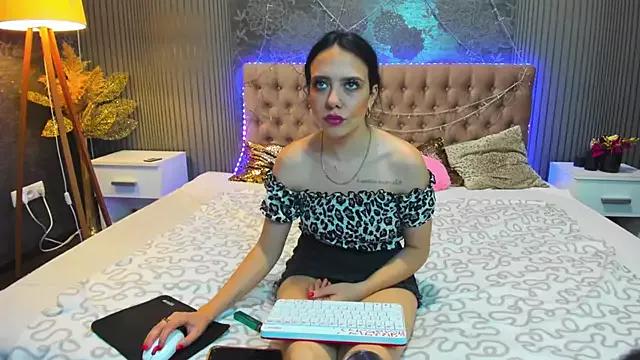 Try our streaming cams variety and talk on a personal level with our adorable girls streamers, showing off their bountiful shapes and dildos.