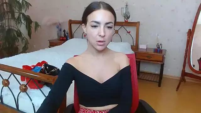 Try our streaming cams variety and talk on a personal level with our adorable girls streamers, showing off their bountiful shapes and dildos.