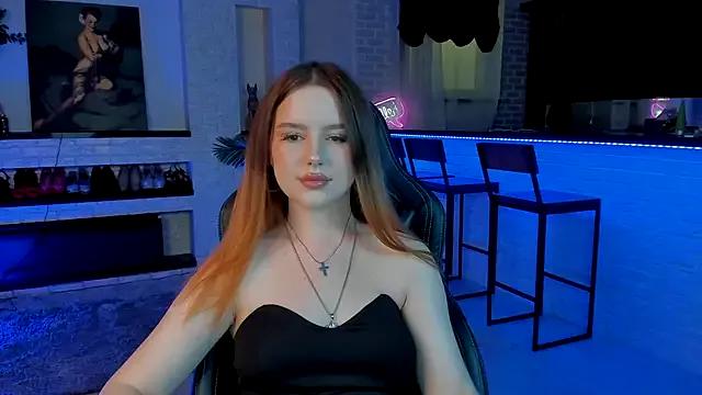 Try our streaming cams variety and talk on a personal level with our adorable girls streamers, showing off their bountiful shapes and dildos.