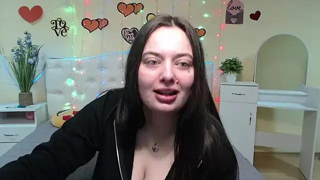 Try our streaming cams variety and talk on a personal level with our adorable girls streamers, showing off their bountiful shapes and dildos.