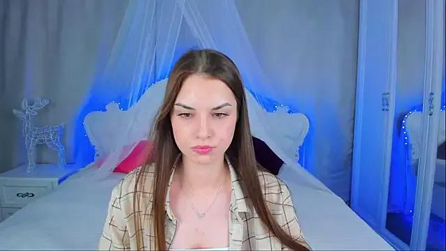 Try our streaming cams variety and talk on a personal level with our adorable girls streamers, showing off their bountiful shapes and dildos.