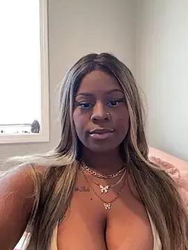 milangilrie from StripChat is Freechat