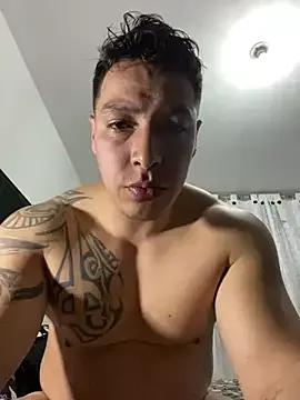 milangym127 from StripChat is Freechat