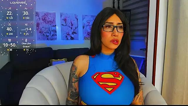 Try our streaming cams variety and talk on a personal level with our adorable girls streamers, showing off their bountiful shapes and dildos.