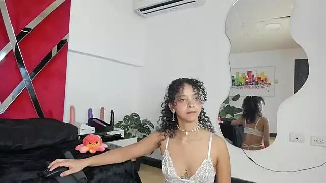 Try our streaming cams variety and talk on a personal level with our adorable girls streamers, showing off their bountiful shapes and dildos.