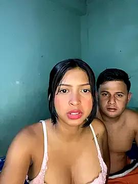 Milanyvero_ from StripChat is Freechat