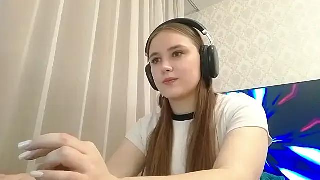 Try our streaming cams variety and talk on a personal level with our adorable girls streamers, showing off their bountiful shapes and dildos.