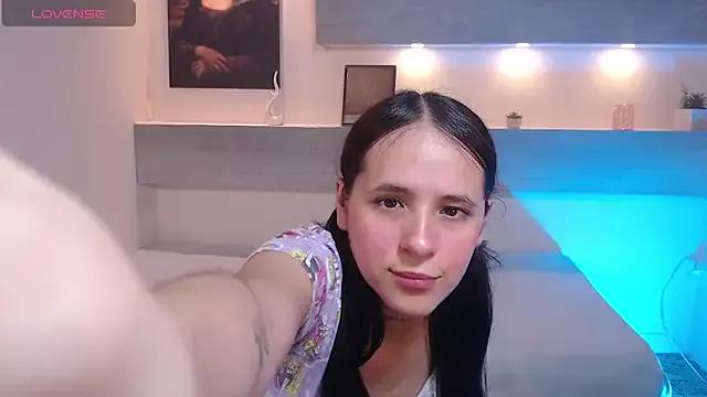 Try our streaming cams variety and talk on a personal level with our adorable girls streamers, showing off their bountiful shapes and dildos.