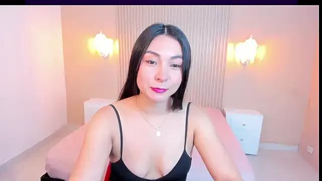 MilaRose6 from StripChat is Freechat