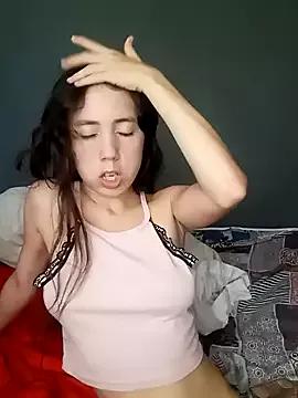 milash_velvet from StripChat is Freechat