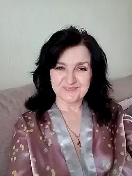 MilaSky4701 from StripChat is Private