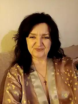 MilaSky4701 from StripChat is Freechat