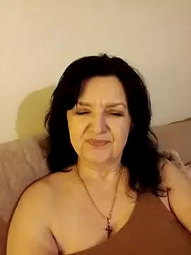 MilaSky4701 from StripChat is Freechat