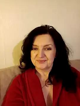 MilaSky4701 from StripChat is Freechat