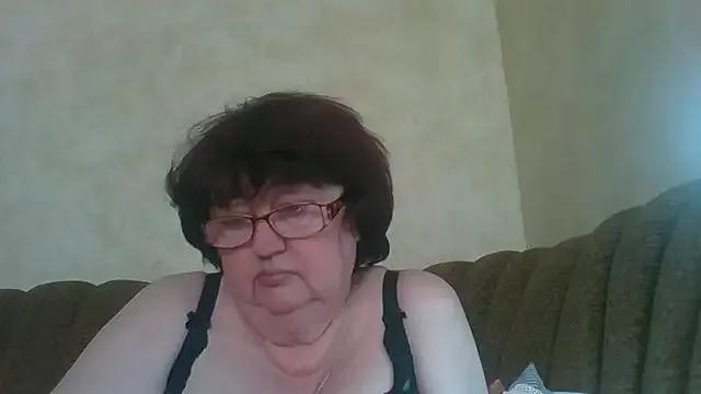 MilaSky5303 from StripChat is Freechat