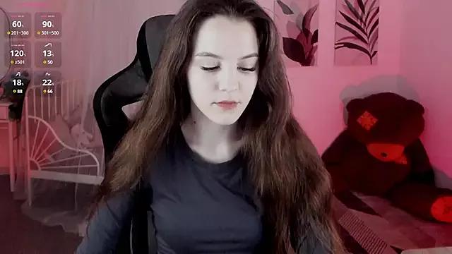 Try our streaming cams variety and talk on a personal level with our adorable girls streamers, showing off their bountiful shapes and dildos.