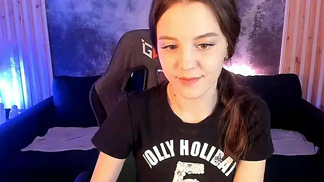 Try our streaming cams variety and talk on a personal level with our adorable girls streamers, showing off their bountiful shapes and dildos.
