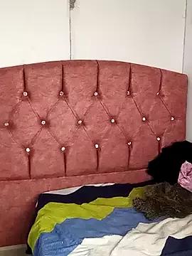 MilaSweet_ from StripChat is Freechat
