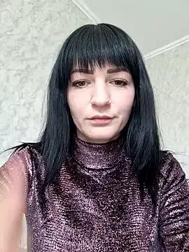 MilaVelvet from StripChat is Freechat