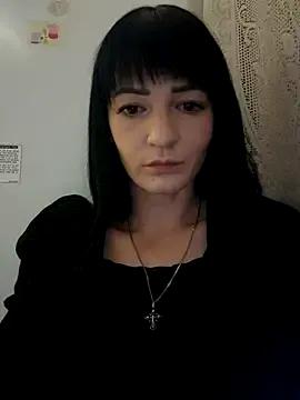 MilaVelvet from StripChat is Freechat
