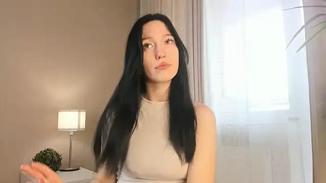 MildredDanforth from StripChat is Freechat