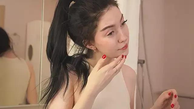 MildredDanforth from StripChat is Freechat