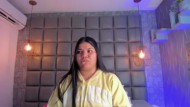 mile_uribe from StripChat is Freechat