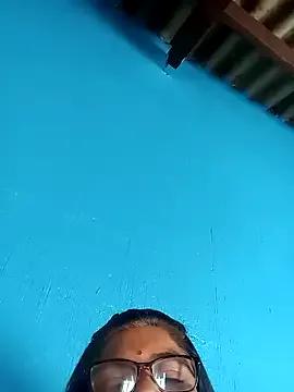 mileesha from StripChat is Freechat