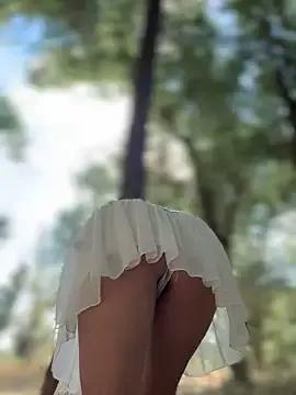 Milena-MilfaXXX from StripChat is Freechat