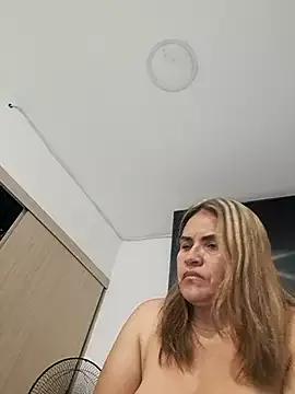 Milena_Foox from StripChat is Freechat