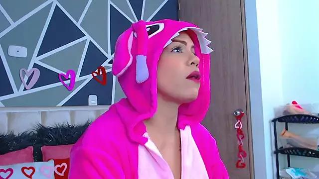 Try our streaming cams variety and talk on a personal level with our adorable girls streamers, showing off their bountiful shapes and dildos.
