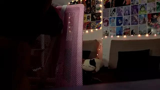 Try our streaming cams variety and talk on a personal level with our adorable girls streamers, showing off their bountiful shapes and dildos.