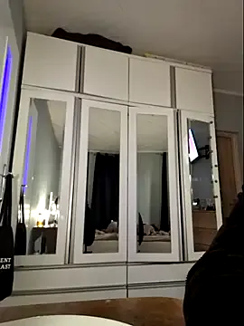 MILENAtranss from StripChat is Freechat