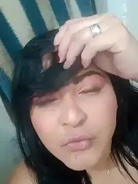milenios from StripChat is Freechat