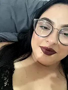 MileyGia from StripChat is Freechat